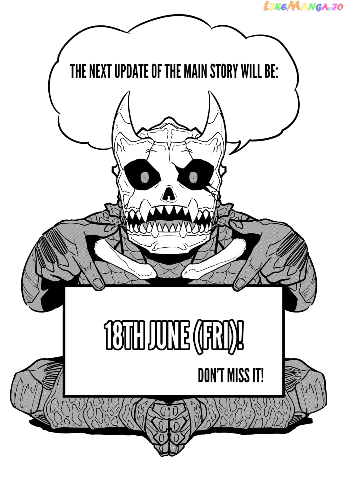 Kaiju No. 8 chapter 36.5 image 5